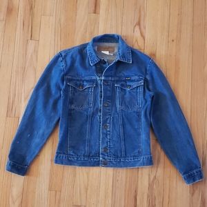Wrangler Denim Jacket